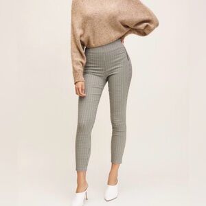 Dynamite skinny high waist pants